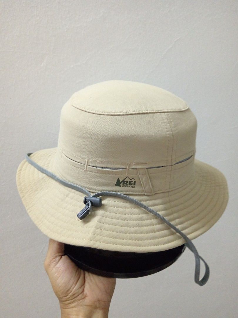 Rei online fishing hat