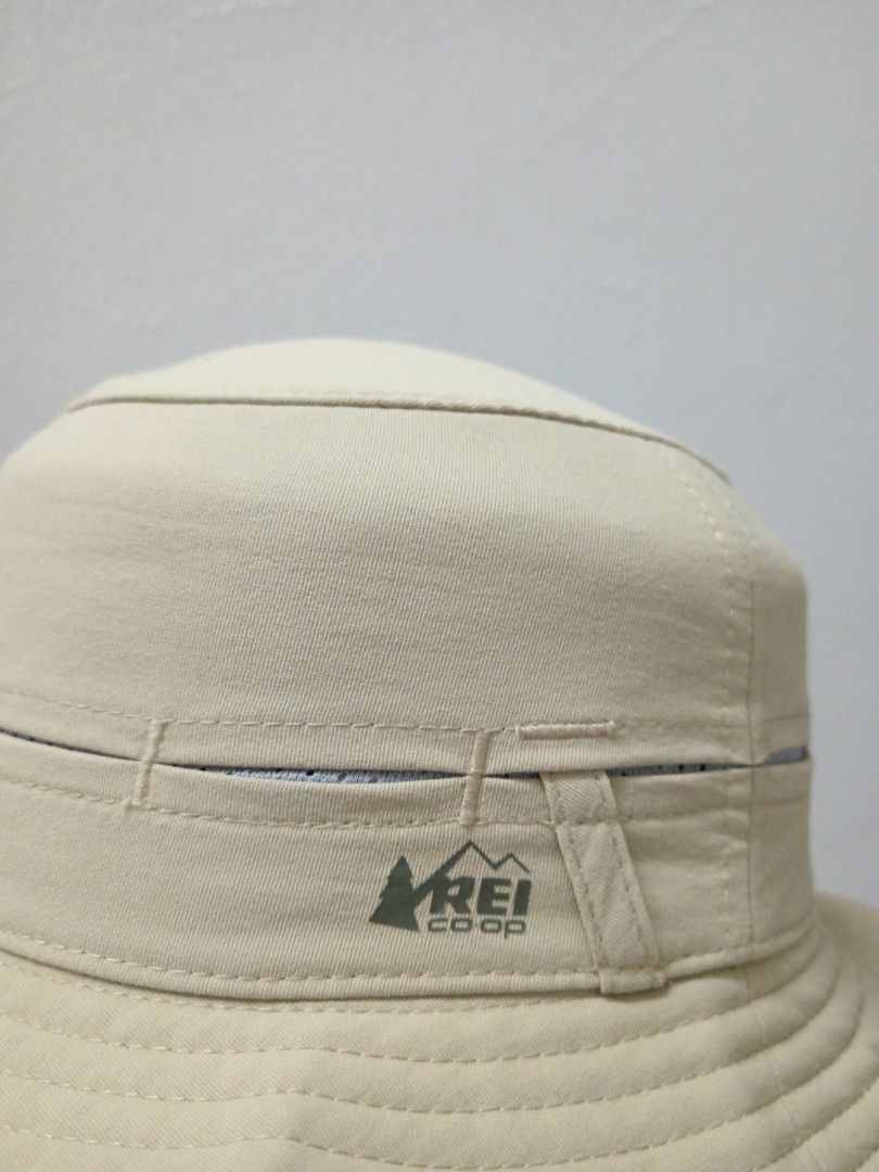 REI Bucket Hat Hiking Fishing Men s Fashion Watches Accessories Cap Hats on Carousell