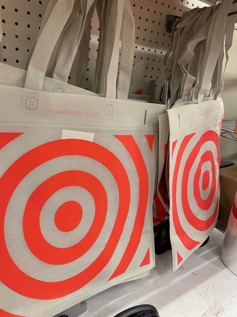Grocery tote bags target online