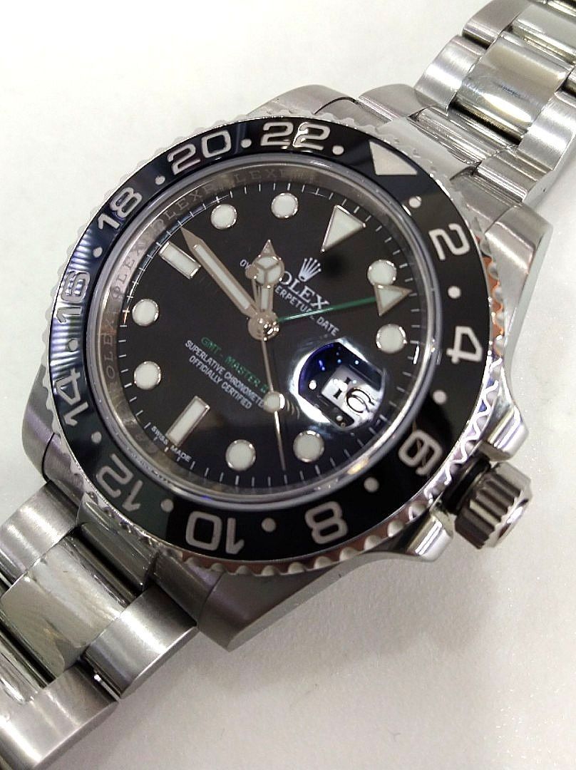 Gmt 116710 best sale
