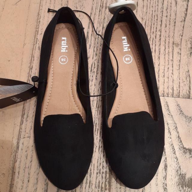 Flat shoes rubi store