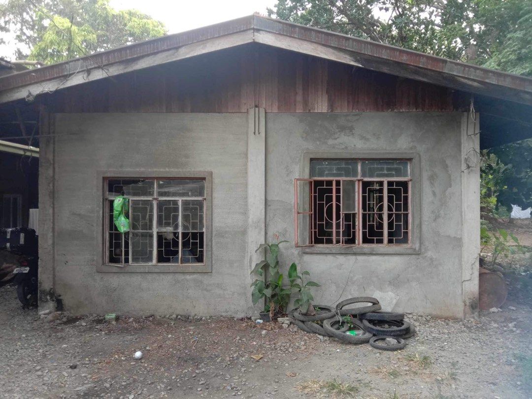 Rush for Sale House and Lot Naguilian, La Union, Property, For Sale