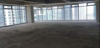 RUSH SALE! Office Space in One Park Drive BGC, Taguig City