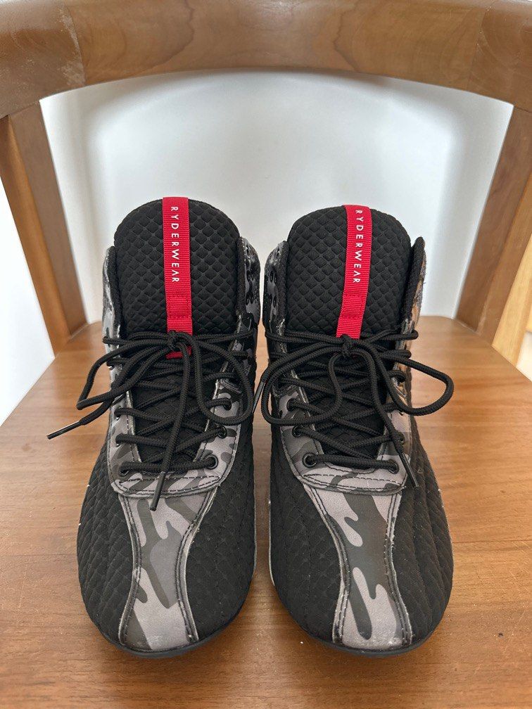 Ryder gym shoes new arrivals