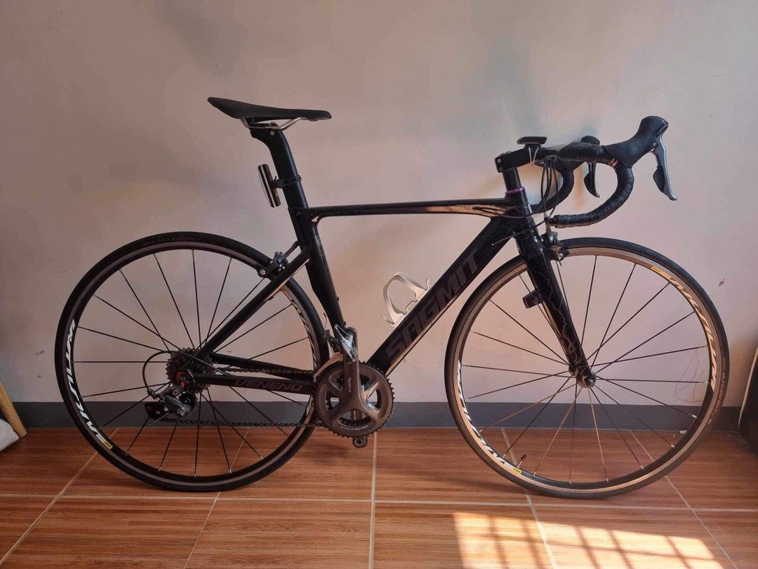 Sagmit Roadbike Sports Equipment Bicycles Parts Bicycles on