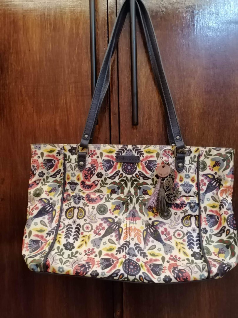 Sak metro cheap tote