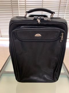Samsonite orient sales point 29 spinner