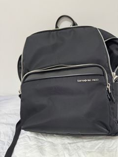 Samsonite top red lindel