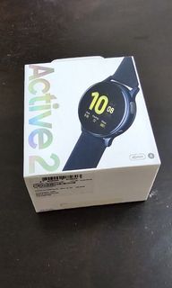 Samsung Active 2 40mm Smart Watch