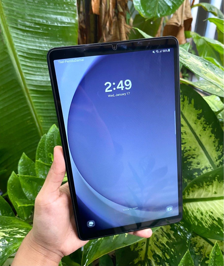 【LTE対応】Galaxy Tab A9 シルバー 4/64｜高性能｜新品 LTE対応】Galaxy Tab A9 シルバー 4/64GB｜高性能｜新品 Wi-Fi】Galaxy