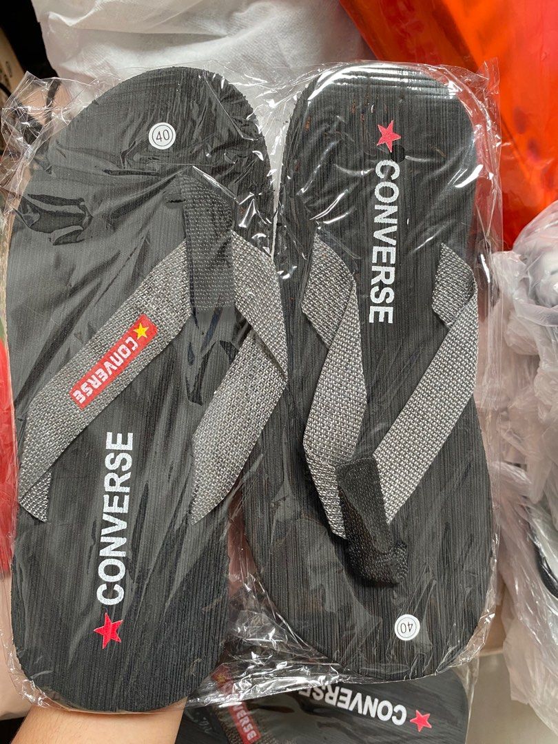Beli hotsell sandal converse