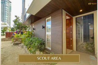 Scout Area QC Townhouse
