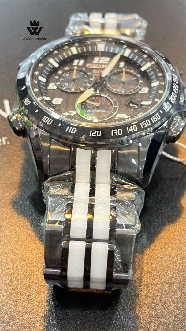 Seiko astron sales giugiaro