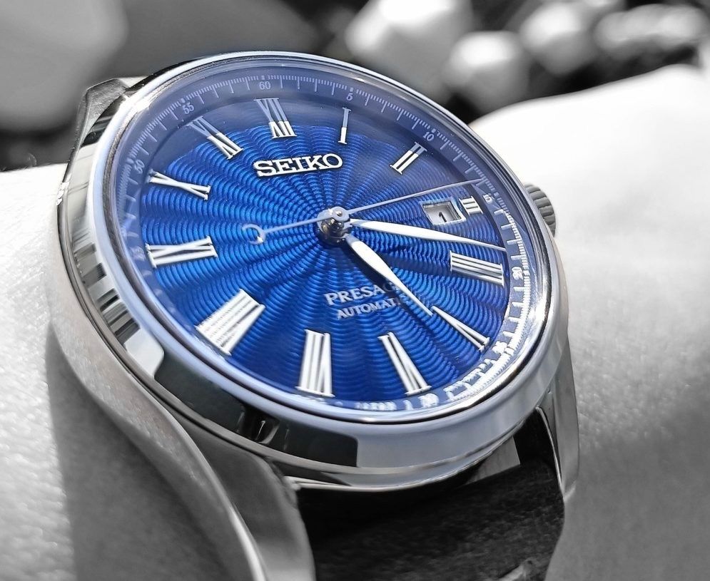 Seiko shippo enamel price hotsell