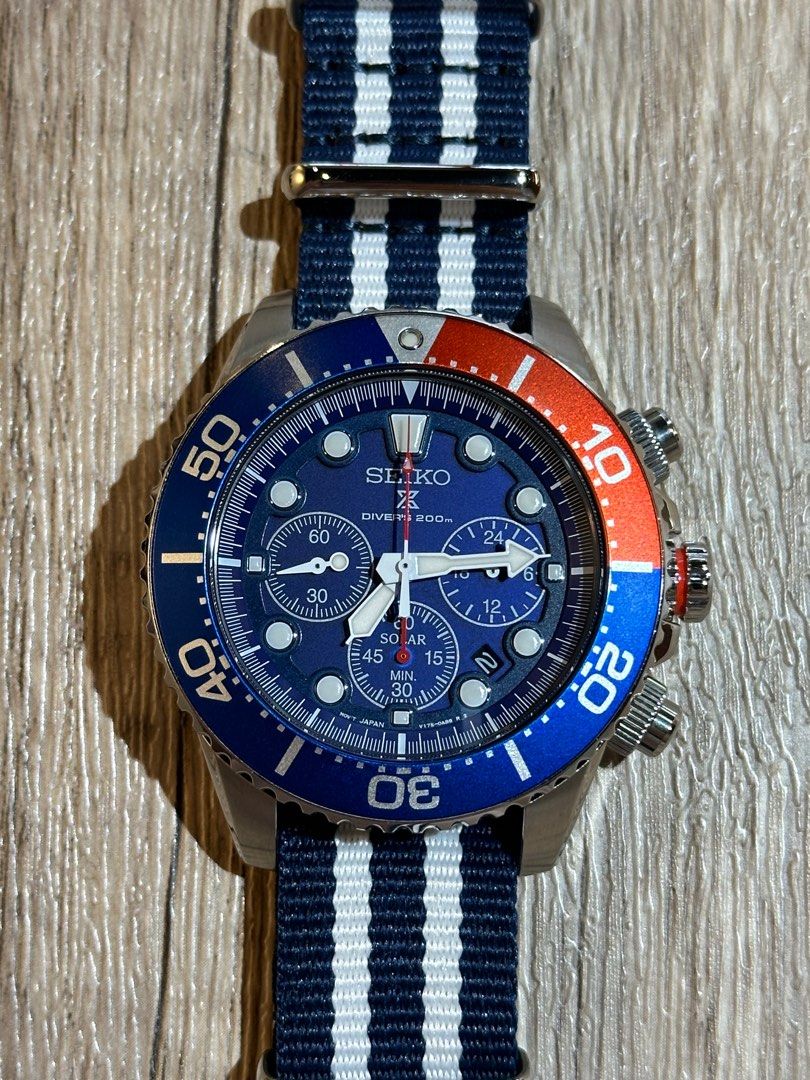 Seiko ssc019p1 sales