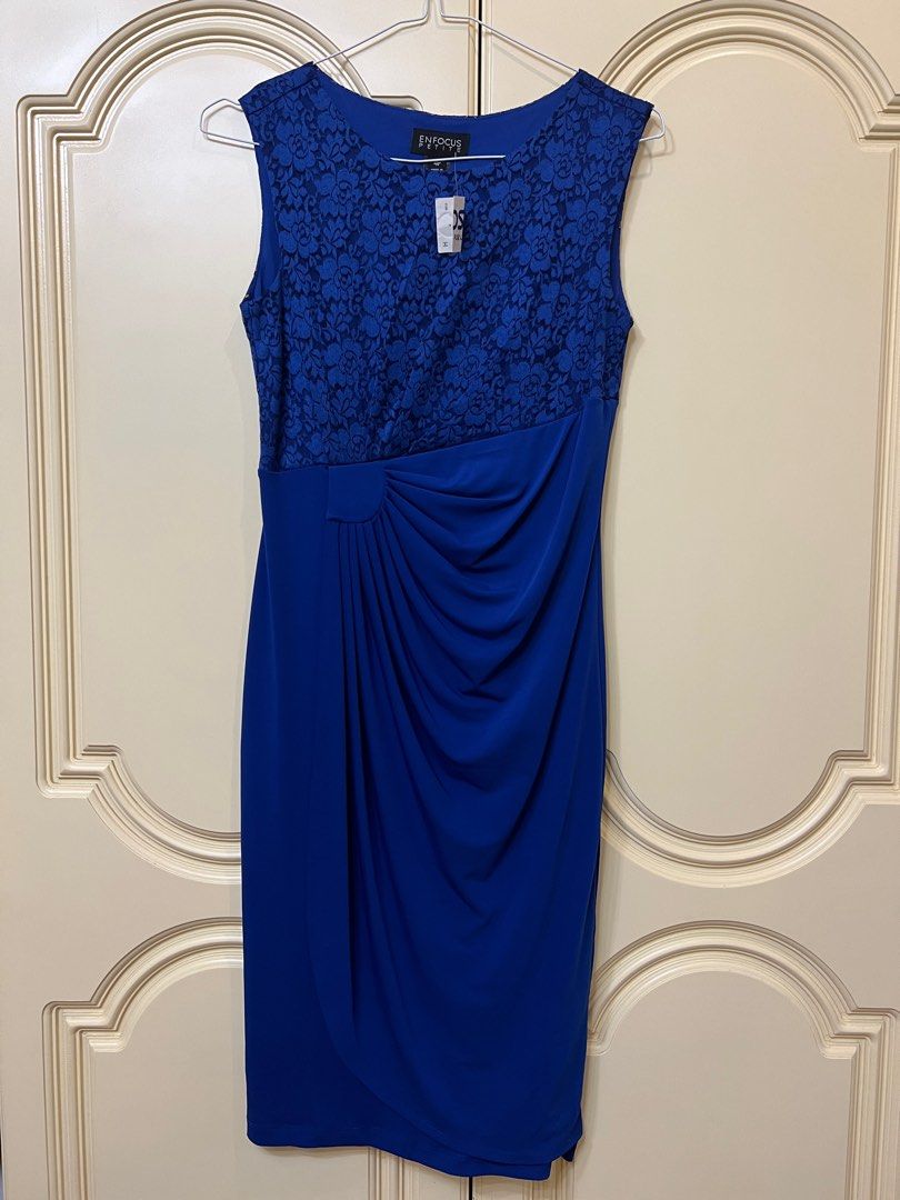 Ross Semi Formal Dress