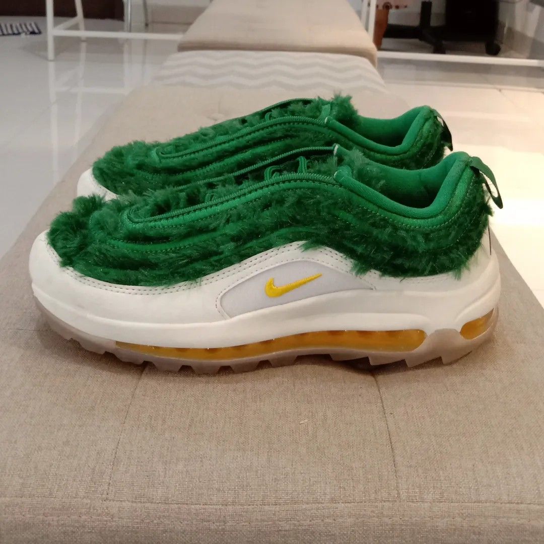 grass air max 97