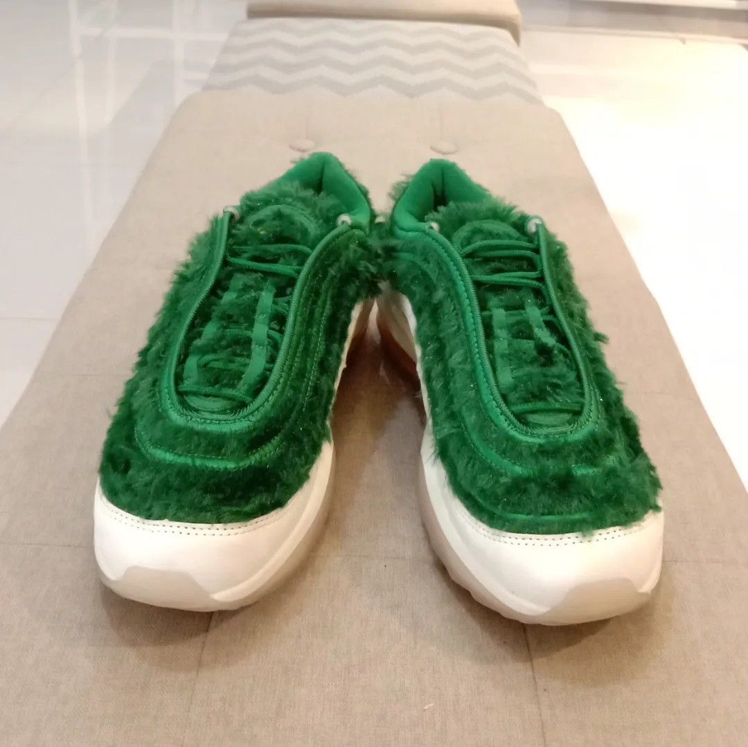 grass air max 97