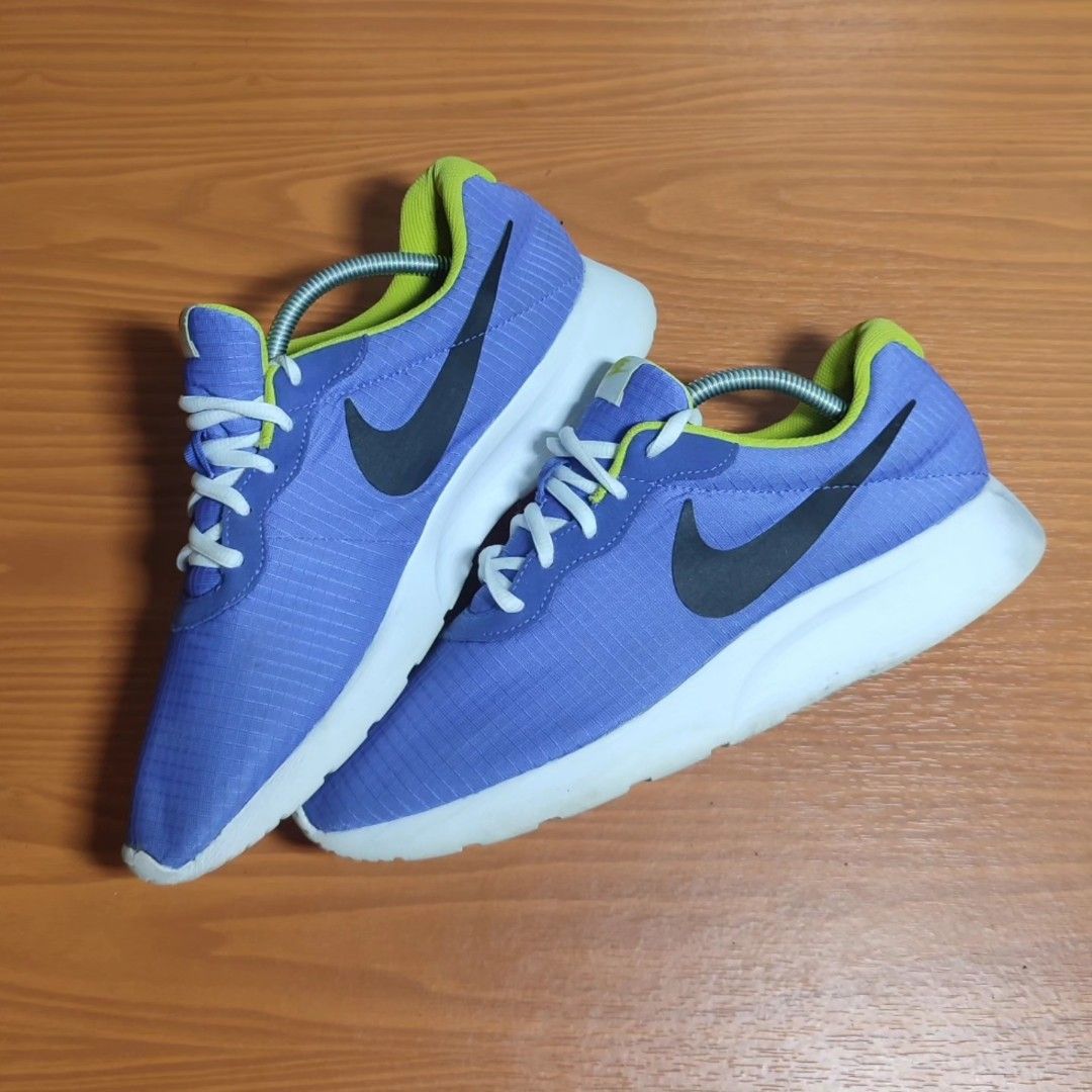 Nike on sale tanjun 43
