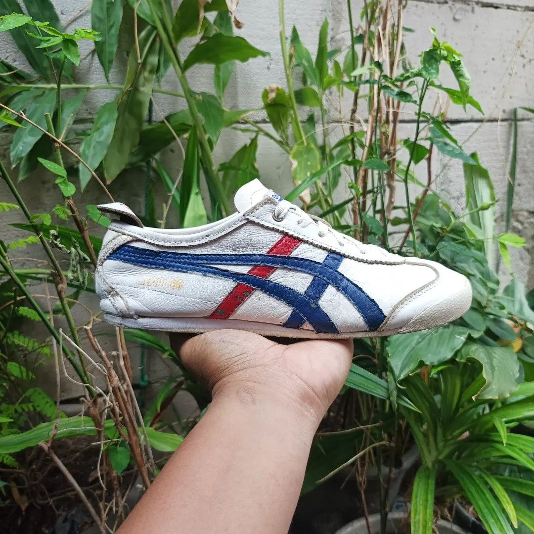 Onitsuka tiger mexico 68 top