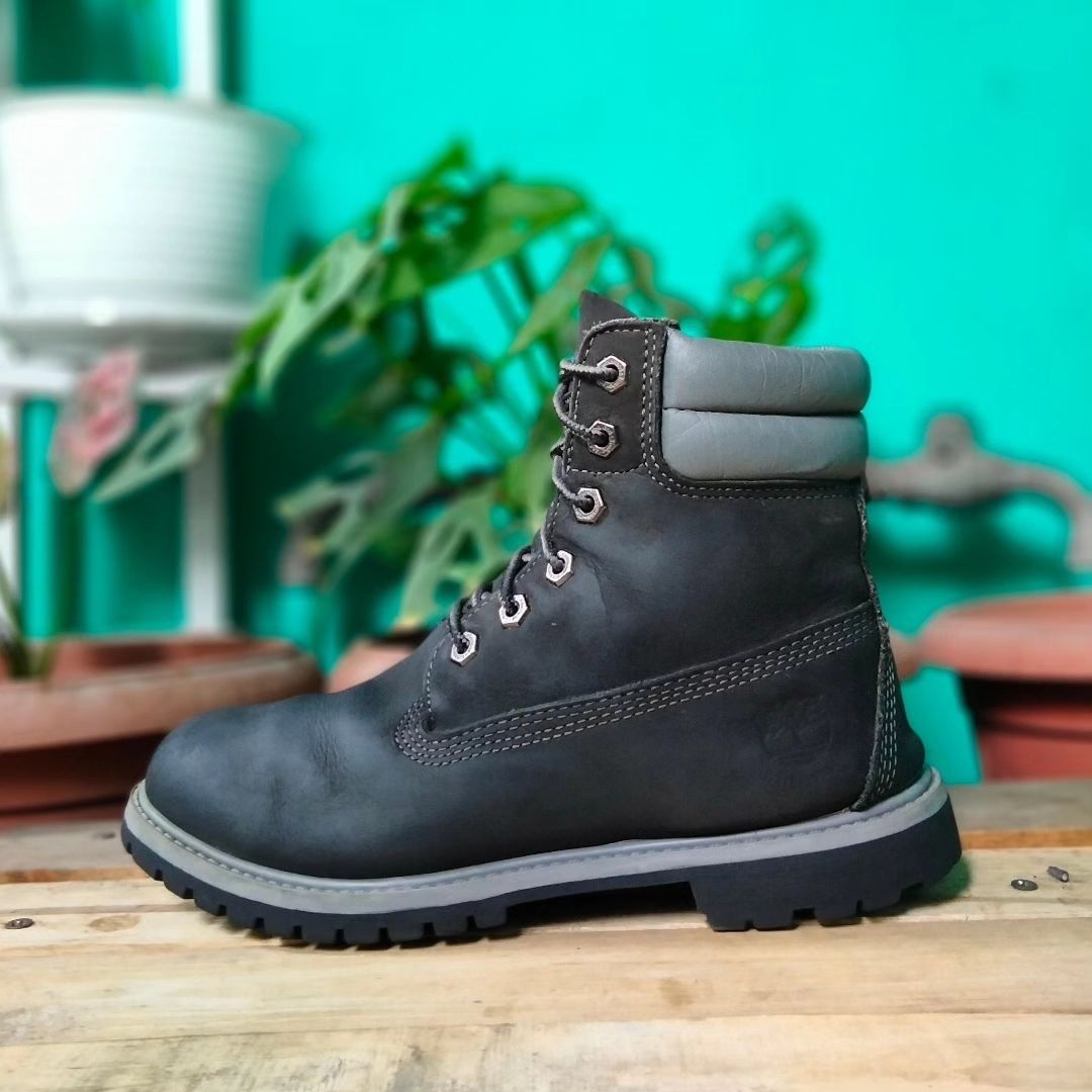 Sepatu best sale boots timberland