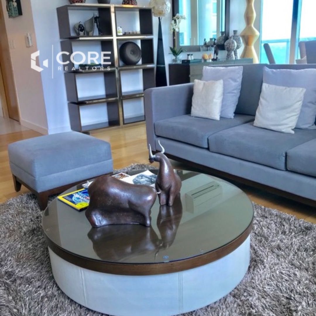 PARK TERRACES TOWER One 2 Bedroom for Lease! (Category: Apartments & Condos) located in Manila. Submitted by lindy.severino (Listing ID 1280147488, Image 2). Description: PARK TERRACES TOWER ONE 📍2 Bedroom for Lease! Floor Area: 155 sqm Rental Price: Php 185,000 ▫️1 Parking Slot ▫️Fully Furnished and Interior ▫️With Balcony Get in Touch with Us! CORE REALTORS (0917) 883 1452 (0917) 820 1452 (02) 7586 0758 PRC No.: 003239 DHSUD No.: 001538 Connec