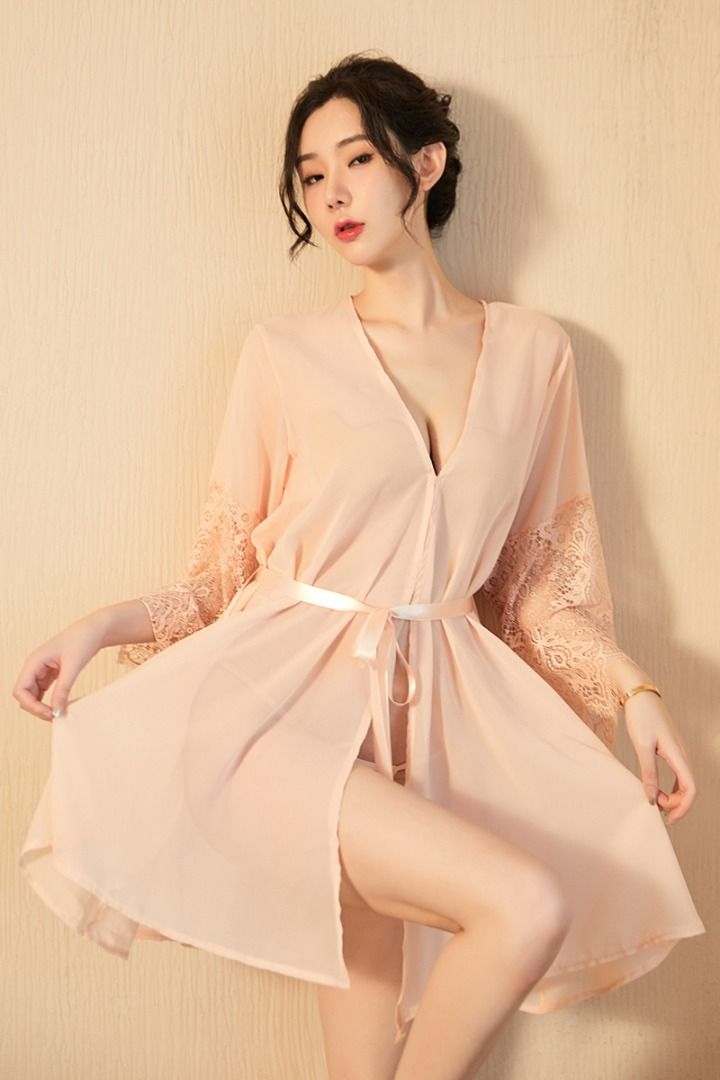 Chiffon sexy cheap