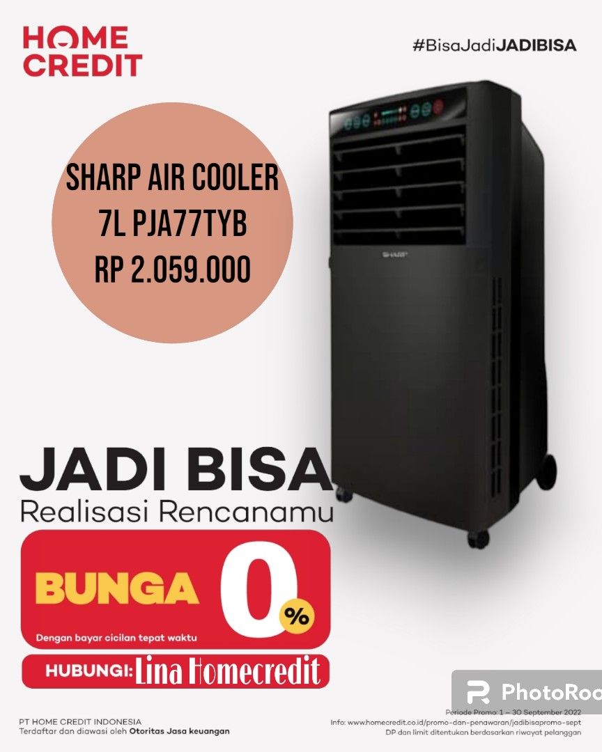 Air cooler sharp pja77tyb clearance