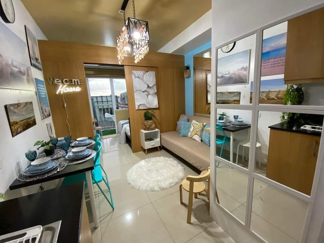 shell residences, Property, For Sale, Apartments & Condos on Carousell