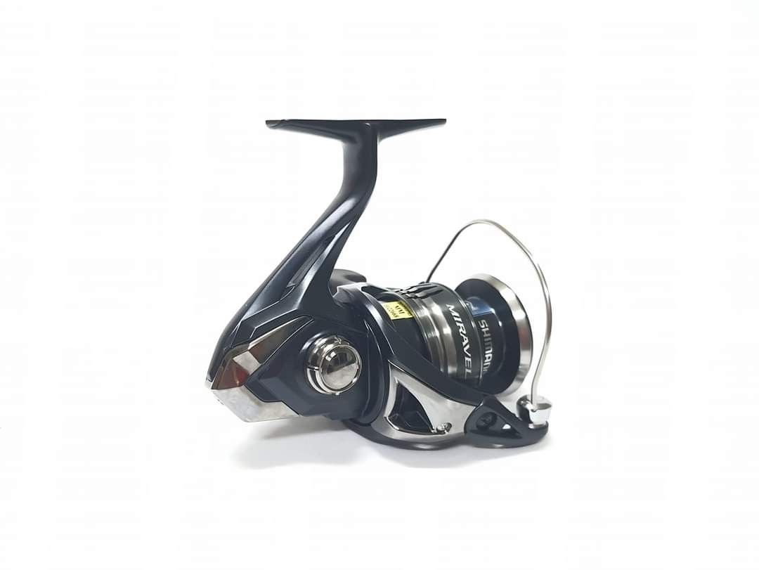 Shimano Miravel C3000HG, Sports Equipment, Fishing on Carousell