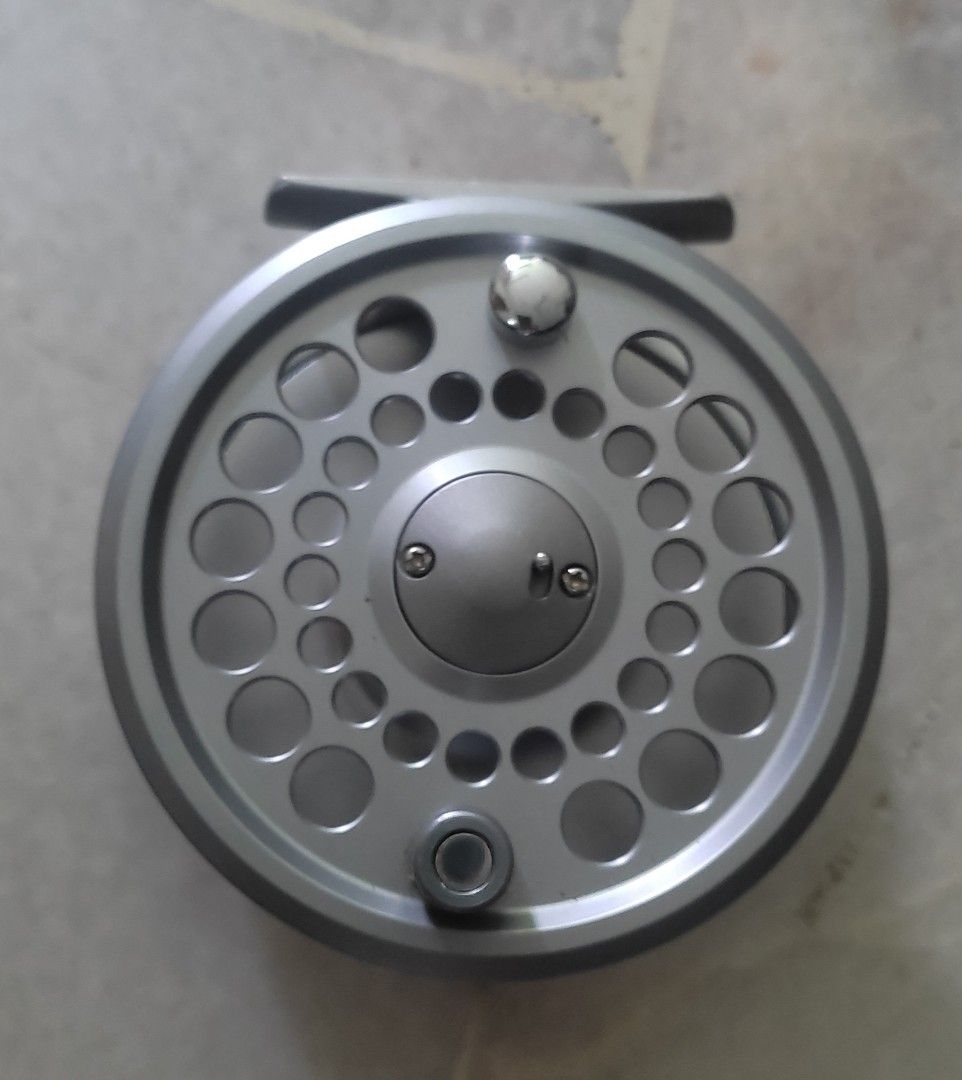 SHIMANO Ultegra Fly 78 Reel (Never used), Sports Equipment, Fishing on  Carousell