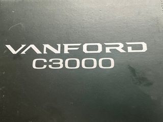 Shimano Vanford C3000 HG, Sports Equipment, Fishing on Carousell