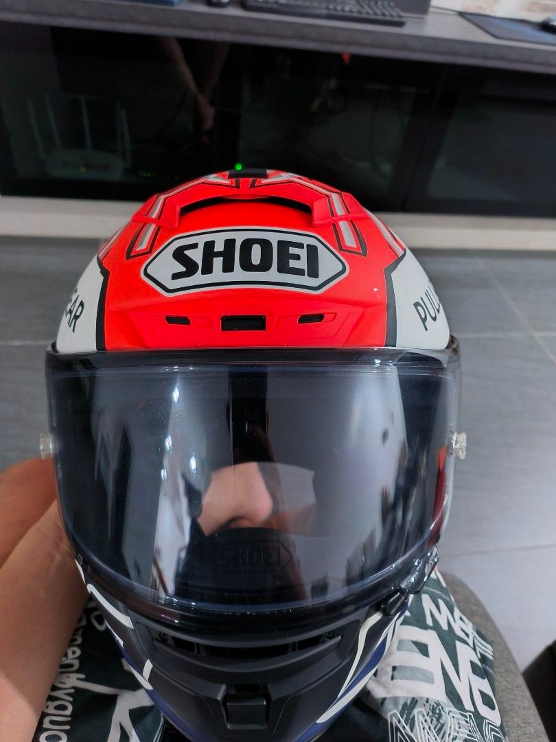 Shoei x14 2019 sale