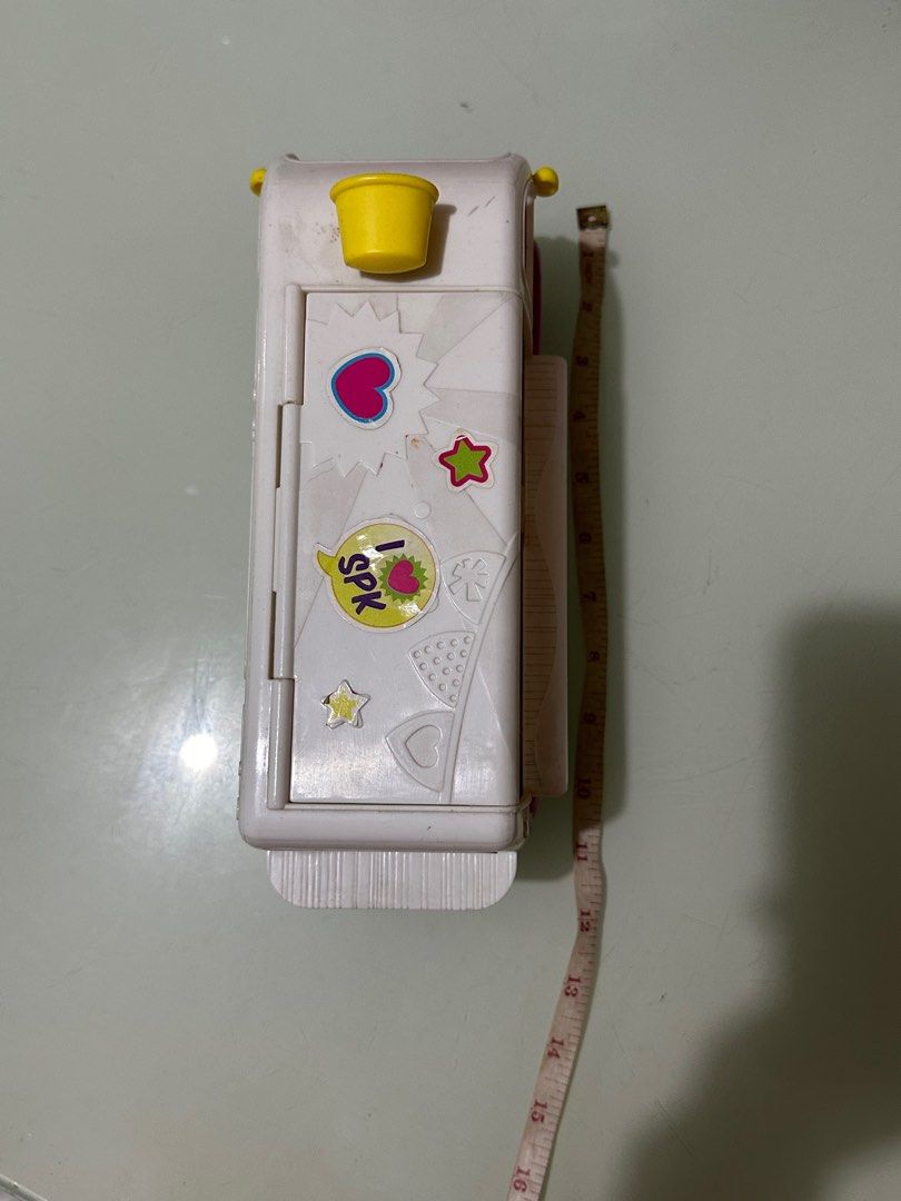 Shopkins (Category: Designer & Blind Box Toys) located in Quezon City. Submitted by leilopez (Listing ID 1280001596, Image 2). Description: Gcash payment Tsora QC area Buyer will shoulder delivery fee. .