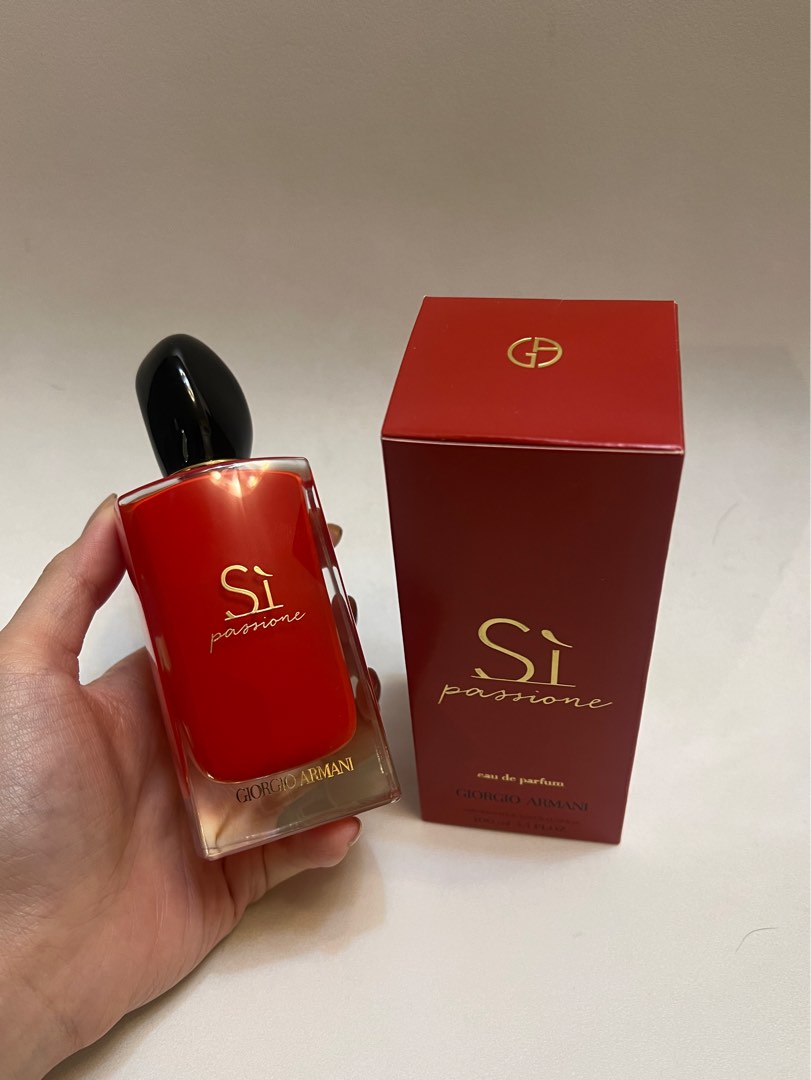 Parfum giorgio armani si deals