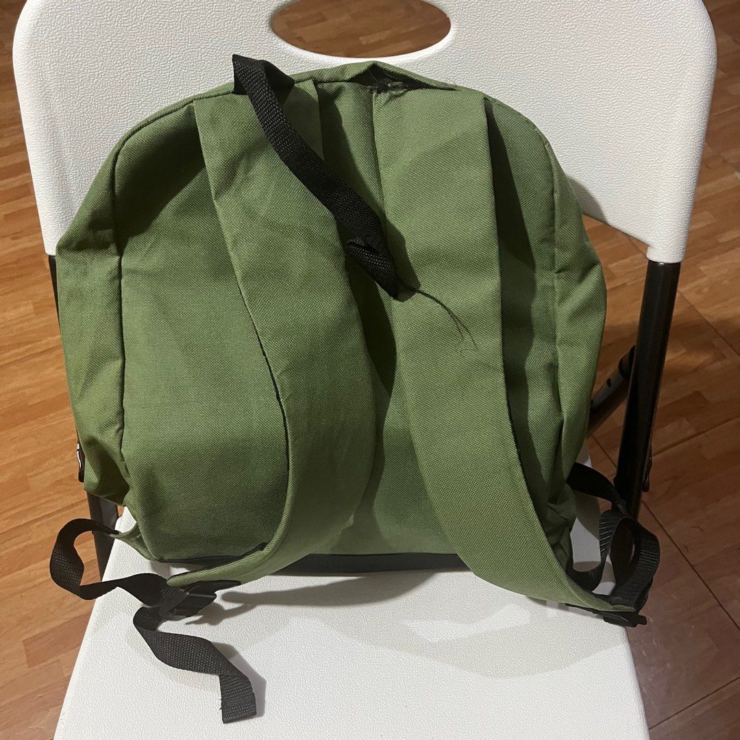 Sierra 2025 club backpack