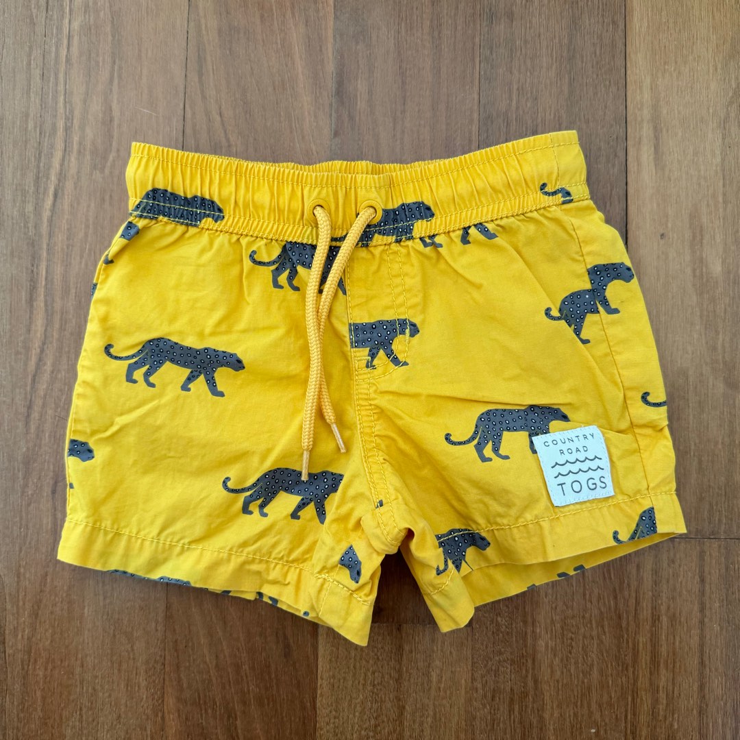 Country road swim 2024 shorts