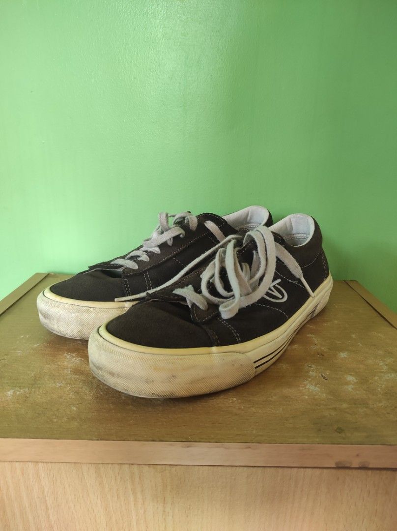 Size 9 vans hotsell