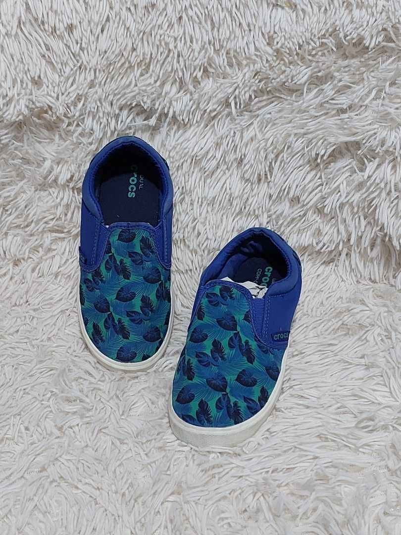 Crocs size deals in cm