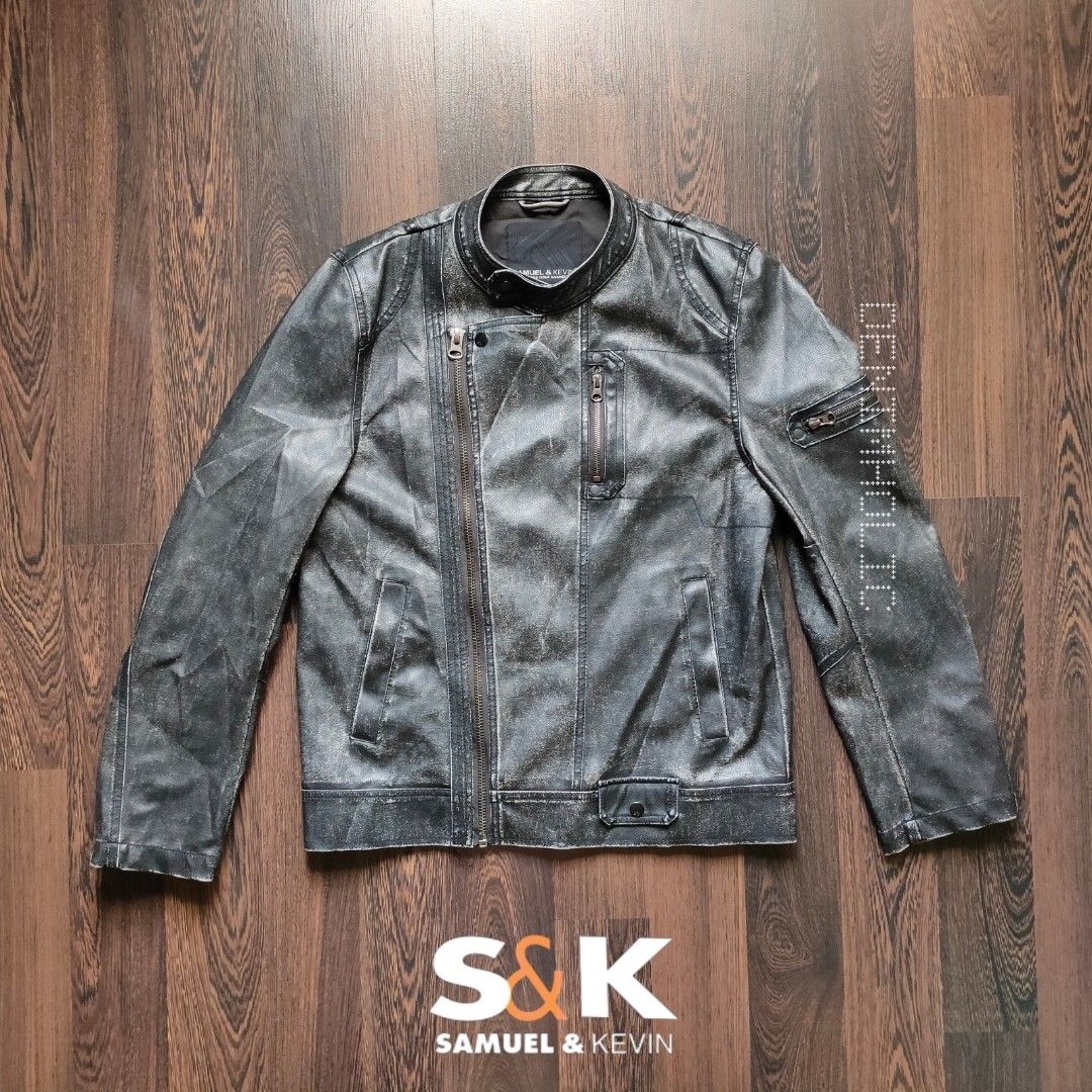 Denimholic jacket on sale