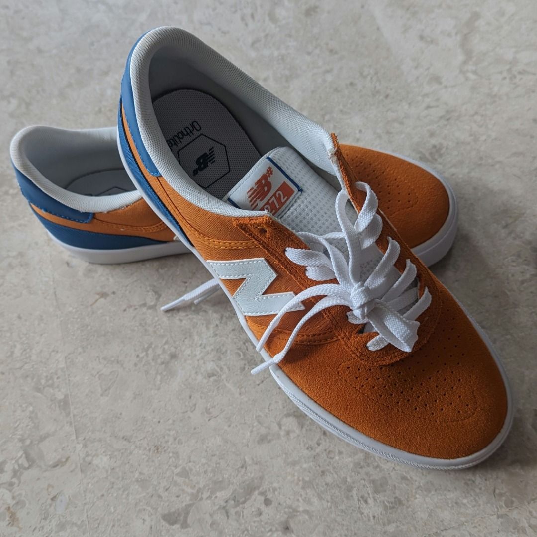 New sale skate shoes