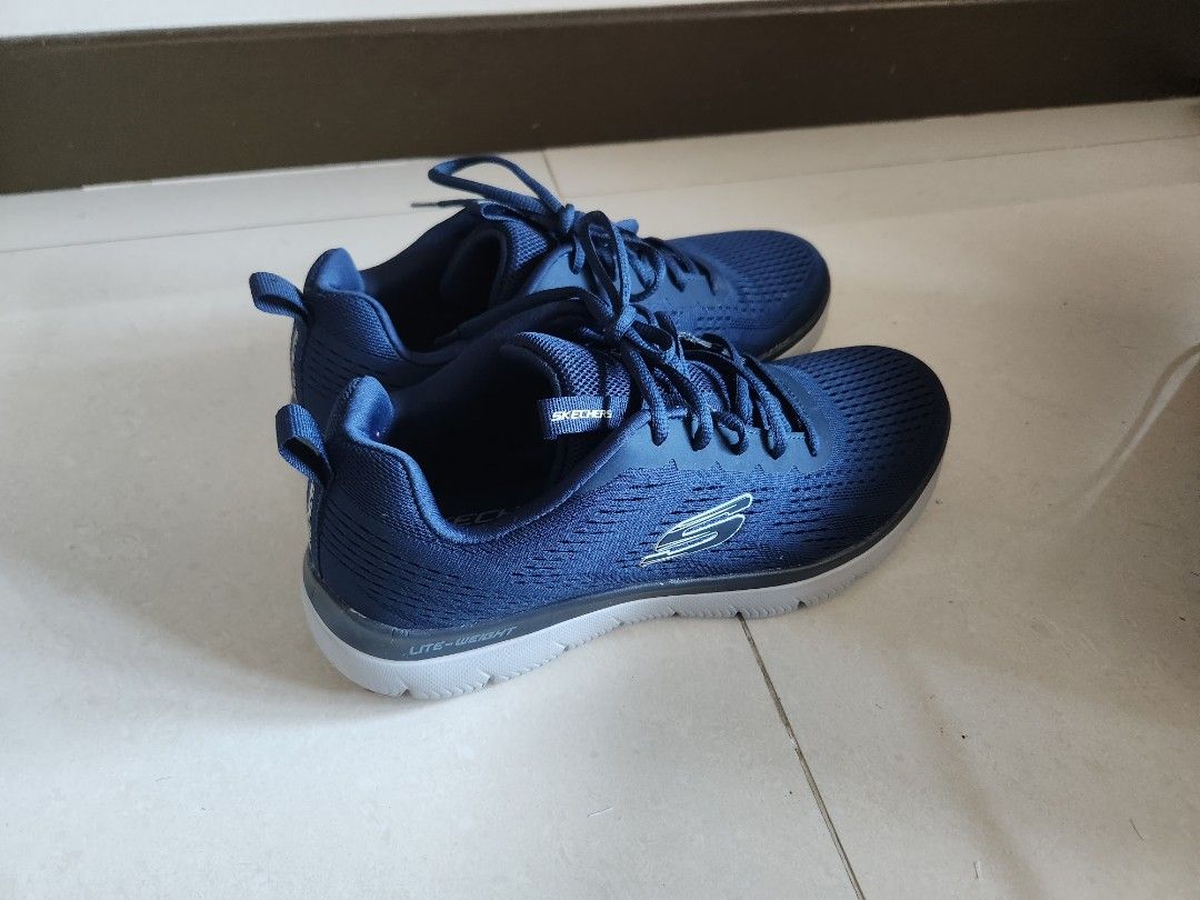 Skechers Memory Foam Shoes Men s Fashion Footwear Casual shoes