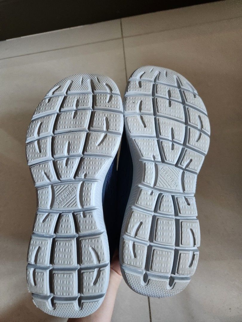 Memory foam on sale shoes sole