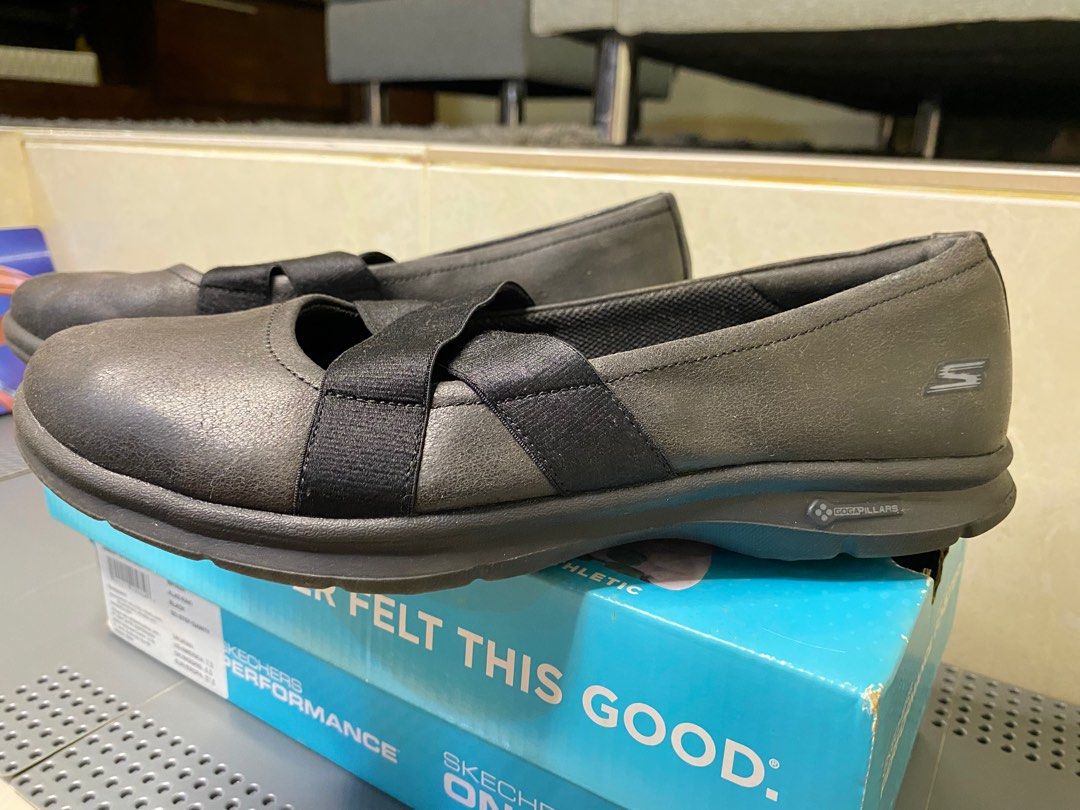 Skechers go cheap step dainty