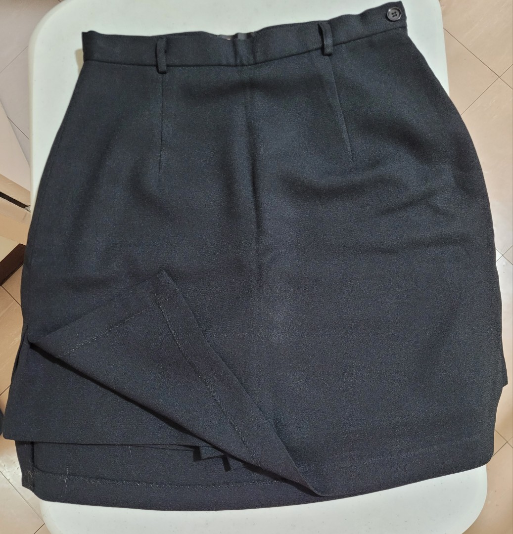 Skort, Women's Fashion, Bottoms, Skirts on Carousell