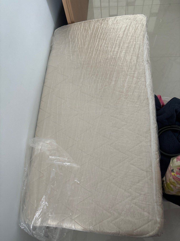 Sleepy Night High density foam Baby mattress 60x120cm, Babies & Kids