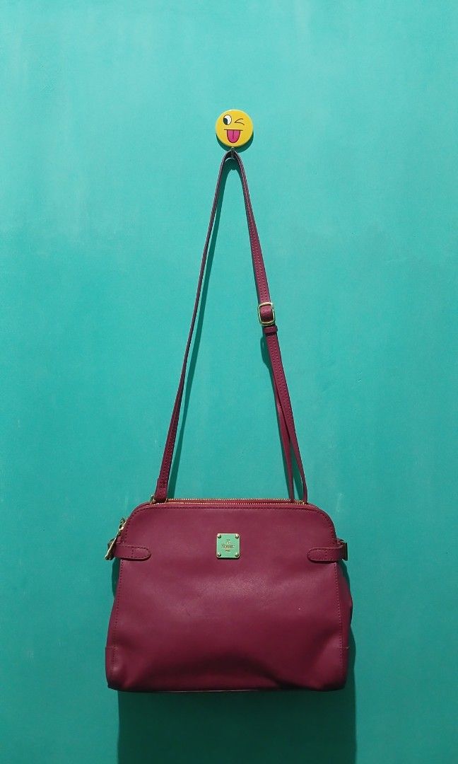 Elegance Paris Elegance Handbags Prices Tasche Eleganci Sling Bag