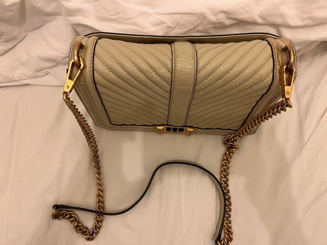 Rebecca minkoff sling bag hot sale