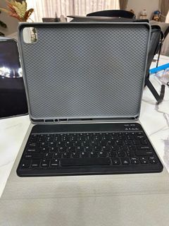 Smart Keyboard Case ipad pro 12.9 inch