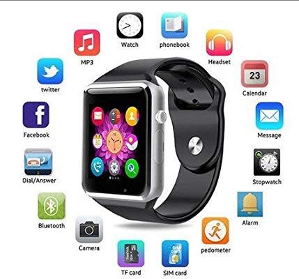 Torpedo a1 sale bluetooth smart watch